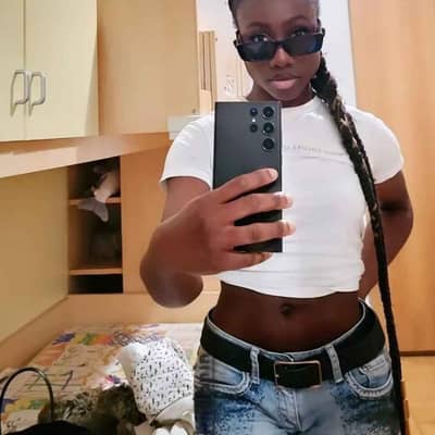Aj melanin