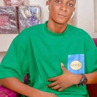 muazu Umar Mohammed