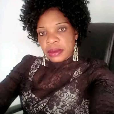 Beauty kalombe