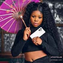 Queen Stephine