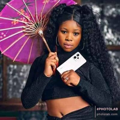 Queen Stephine