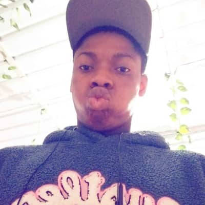 Kelvin B❤️