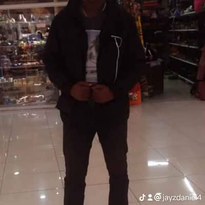JayzdanieDaniel