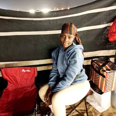 shani