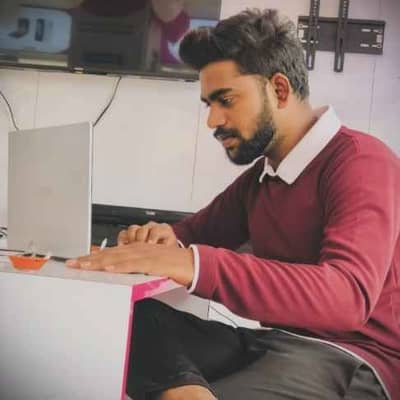 Rajesh