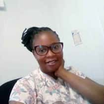 Mary Zulu