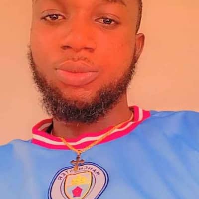 prince oyibotha