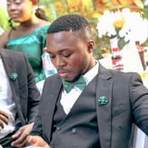 Bernard Owusu