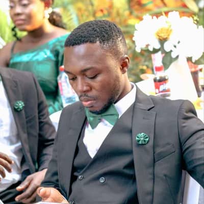 Bernard Owusu