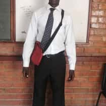 Tyeone Mpala