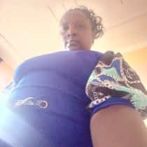 Ruth Akinyi