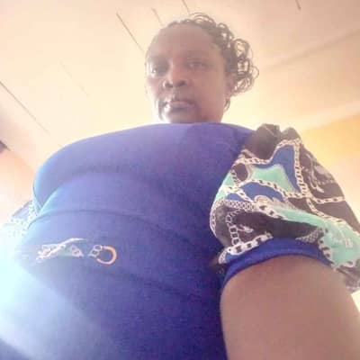 Ruth Akinyi