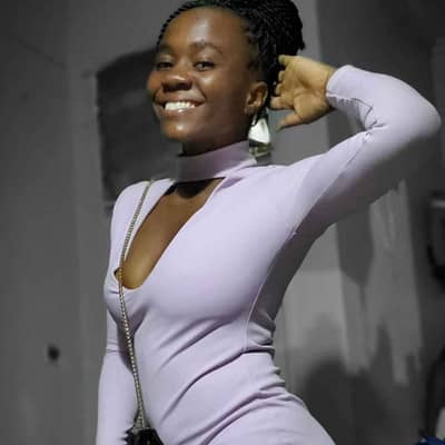 Beauty nyangu
