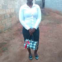 rejoice mbewe