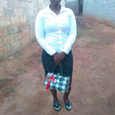 rejoice mbewe