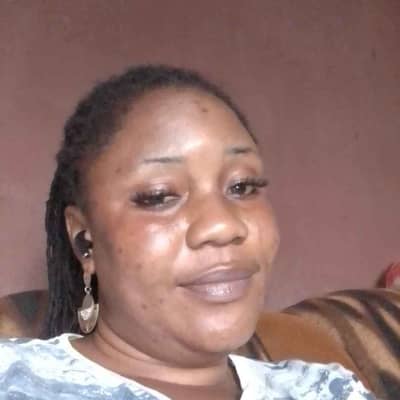 Omolara Ajoke