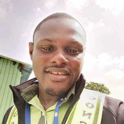 Opeyemi Kingsley