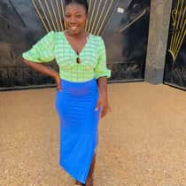 Esther Ohenewa
