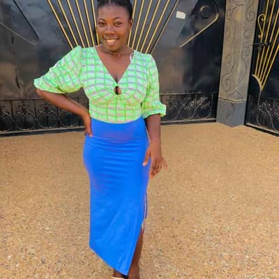 Esther Ohenewa