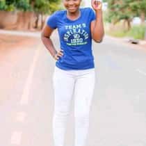 mary