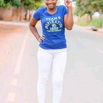 mary