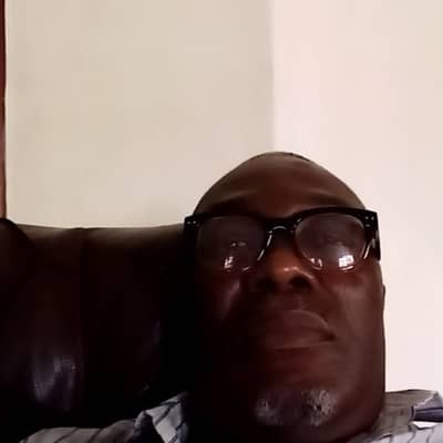 Engr Bright O Ohilebo