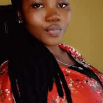 Nike Christianah