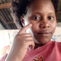 winnie msagha
