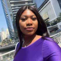 Mensah Jackline
