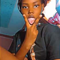 Kyomuhendo Jamie