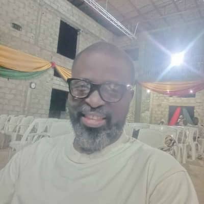 Michael Lawal