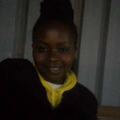 Ruth Mwangi