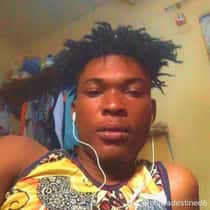 oluwadestined