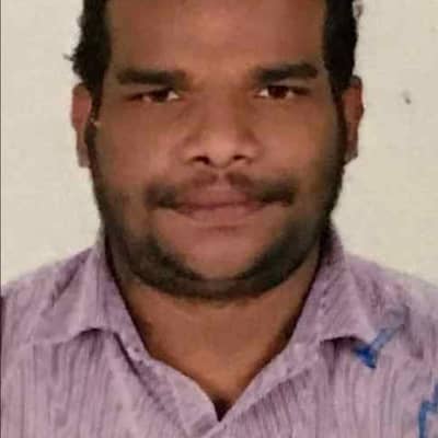 arun muraleedharan