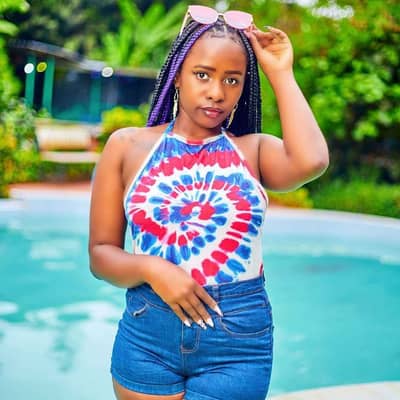 Jasmey Stacy