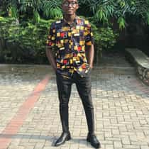 Williams Okai