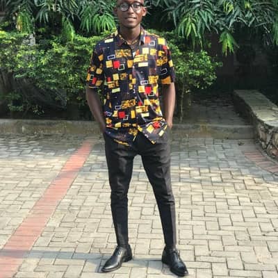 Williams Okai