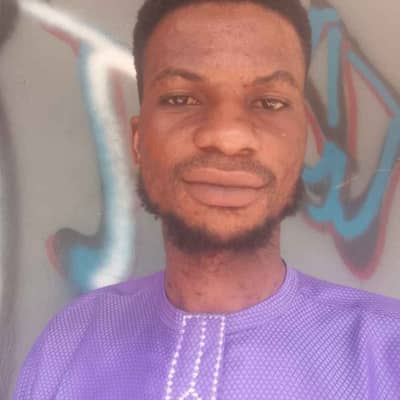 Akinyede Femi Ayodele