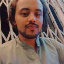 Ali khan