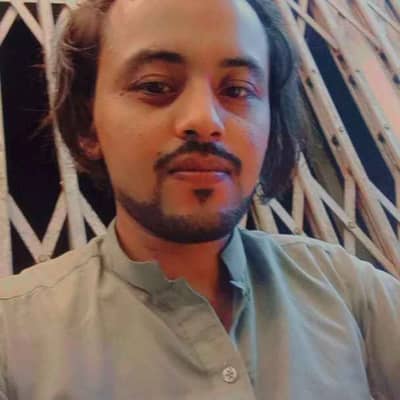 Ali khan