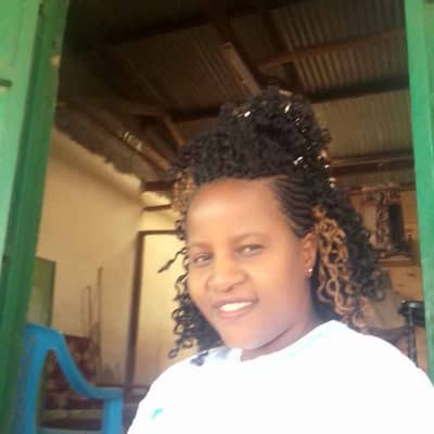 shish wanjiku