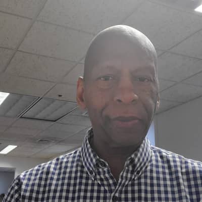 Jeffrey Moses