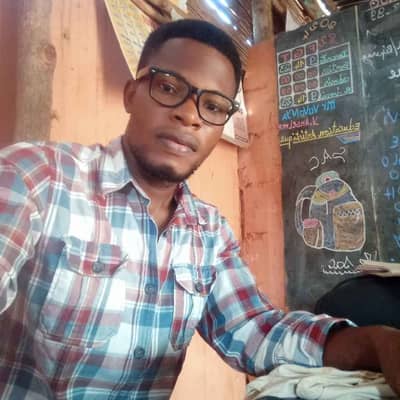 Yawo Anselme