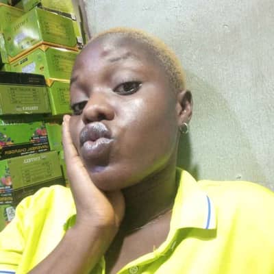 Queen Obed