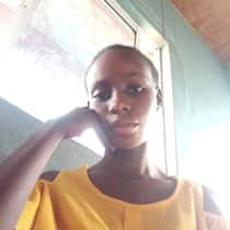 John Chioma Maryjane
