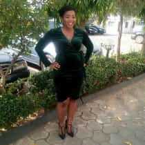 Vivian nkiruka