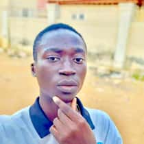Aliyu yahaya