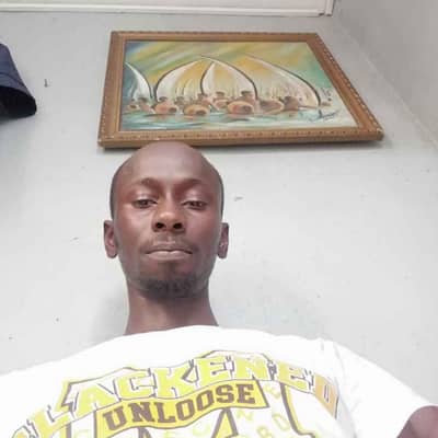 Elijah Mosadomi
