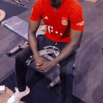 ousman