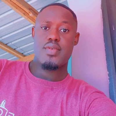 Benjamin Yamoah